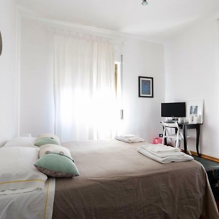 I Quattro Gattoni Hotel Наполи Екстериор снимка