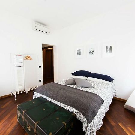 I Quattro Gattoni Hotel Наполи Екстериор снимка