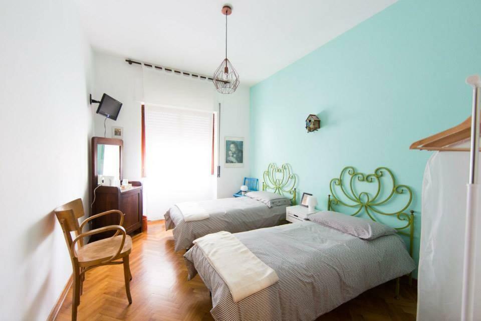 I Quattro Gattoni Hotel Наполи Екстериор снимка