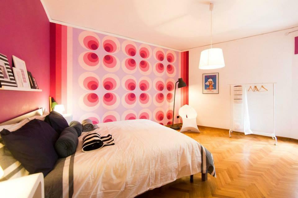 I Quattro Gattoni Hotel Наполи Екстериор снимка
