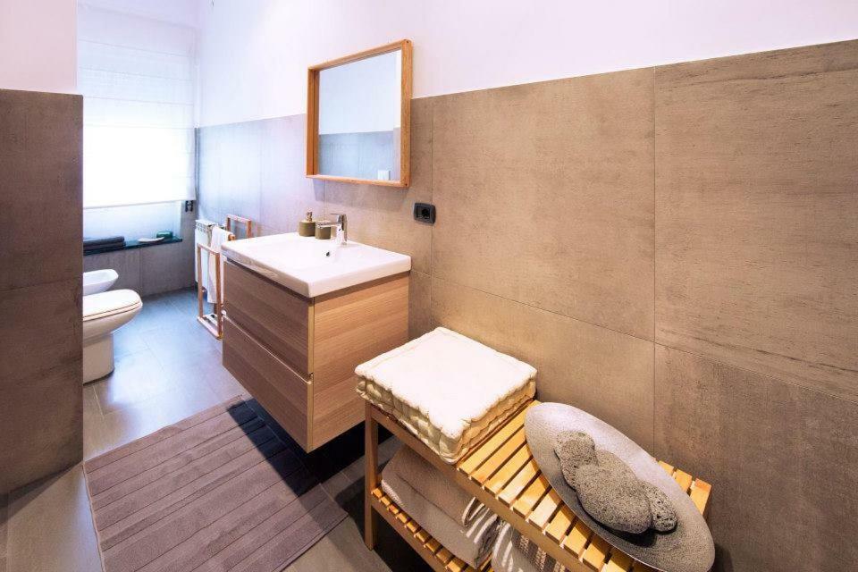 I Quattro Gattoni Hotel Наполи Екстериор снимка